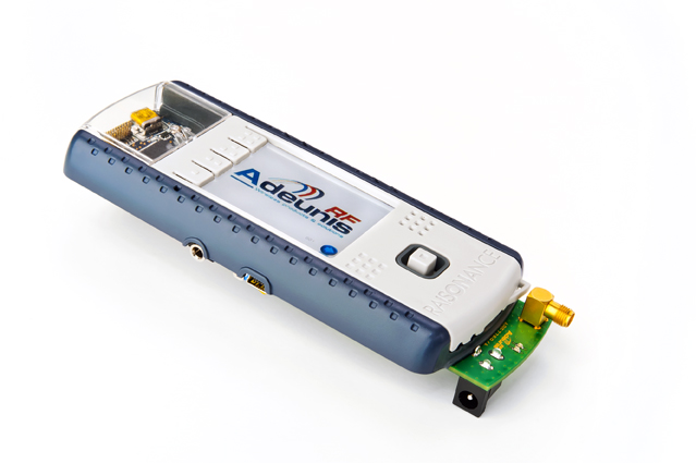 Starter Kit for Wireless M-Bus module